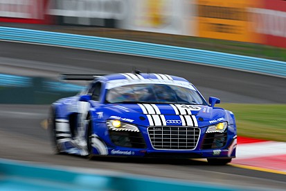Fall-Line Motorsports look to continue progression at Road America