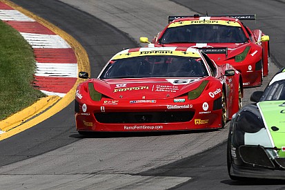 R.Ferri/AIM Motorsport head to Road America seeking repeat wins