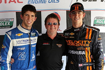 Chevrolet drivers seek path to victory at Road America