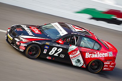 BimmerWorld ready for CTSCC championship push at Road America