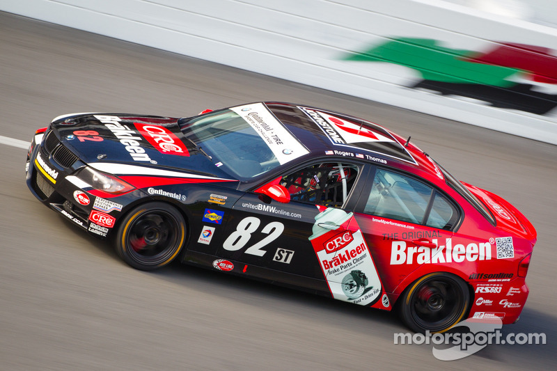 BimmerWorld ready for CTSCC championship push at Road America