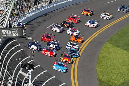 IMSA and FOX Sports announce five-year multi-media rights deal
