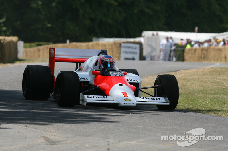 This week in racing history (August 11-17)