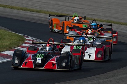 Booth conquers Road America in adrenalin-filled feature race