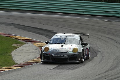 Dempsey Del Piero Racing qualifies 7th at Road America