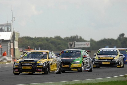 The soft tyre story so far in BTCC…