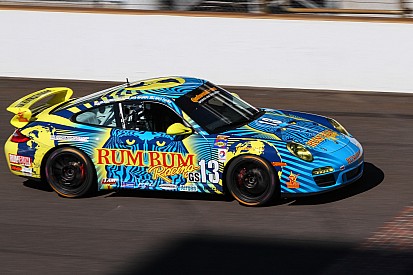 Rum Bum Racing repeat CTSCC winners at Road America