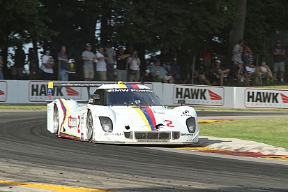 Starworks continues to shine with victory for #8 at Road America