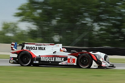 Luhr, Graf continue winning ways at Road America