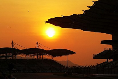 Round 4 of 2013 Asian Le Mans Series to be held at Sepang International Circuit