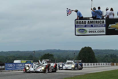 Pickett Racing picks up fifth consecutive victory this season at Road America