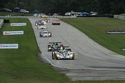 HPD teams continue winning ways at Road America