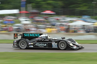 Level 5, Tucker take victory at Road America - video