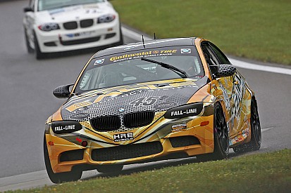 Top ten finish for Carter and Plumb on the CTSCC at Road America