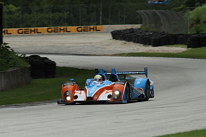 BAR1 back on the podium at Road America