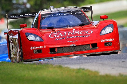 Bob Stallings Racing’s title fight comes to Kansas