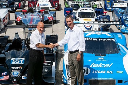 IMSA.com to be new home for United SportsCar Racing, IMSA Development Series