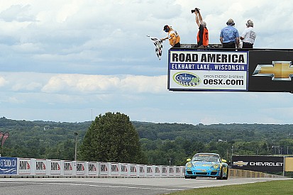 Thursday special: Former ‘daily driver’ now winning races In CTSCC
