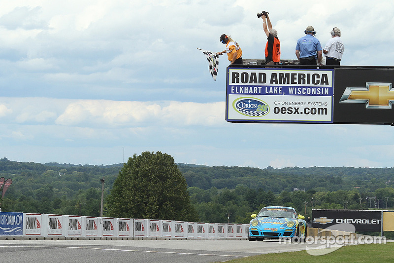 Thursday special: Former ‘daily driver’ now winning races In CTSCC