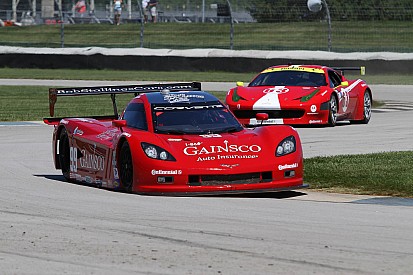 Chevrolet drivers and teams journey to Kansas Speedway for inaugural SFP Grand Prix