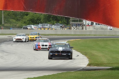 Miller Racing headed to Kansas Speedway