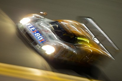 Friday special: Peter Baron, Starworks Motorsport talent scout