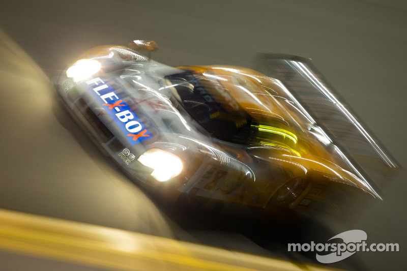 Friday special: Peter Baron, Starworks Motorsport talent scout