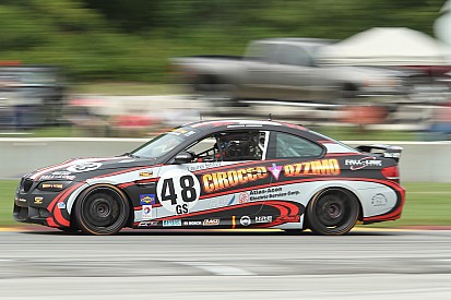 Fall-Line Motorsports CTSCC team qualifies in Kansas
