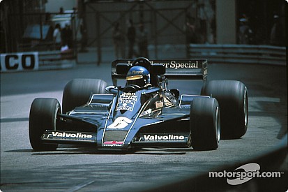 This week in racing history (August 18-24)