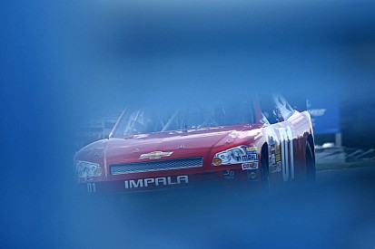 Transmission troubles slow Wallace at Mid-Ohio
