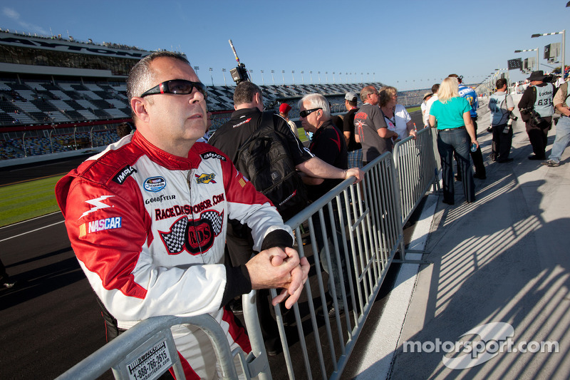 Lepage makes major gains at Mid-Ohio