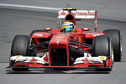 Big names behind Ferrari wins in Belgium