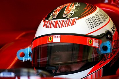 Raikkonen not ruling out Ferrari return - manager