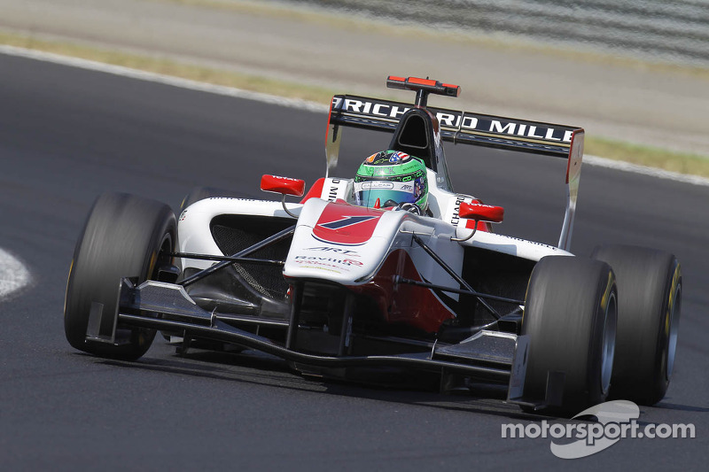 Conor Daly on upcoming race at Belgium