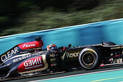 Sick Raikkonen skips Spa spotlight