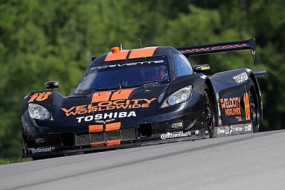 DP Driver Championship up for grabs