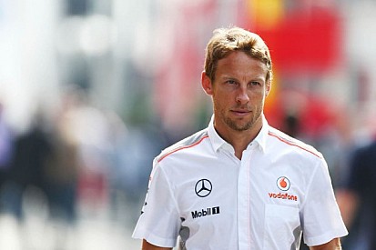 Now Button joins Formula One's 'silliest silly season'