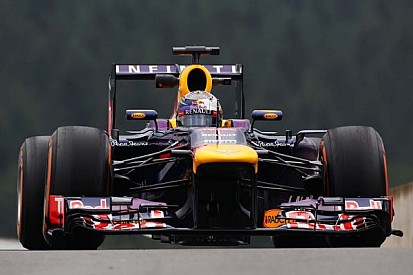 Drivers could boycott over Spa tyre danger