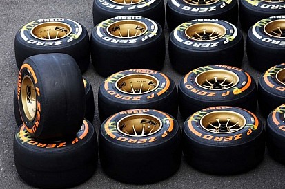 Pirelli ends Spa boycott threat amid Michelin return rumours