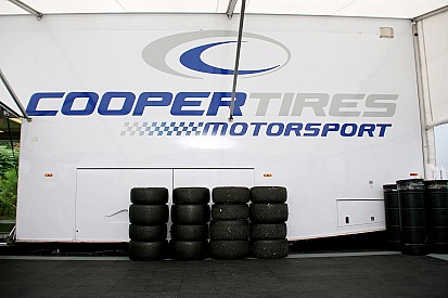 Andersen Promotions announces Indy Lights tire partner