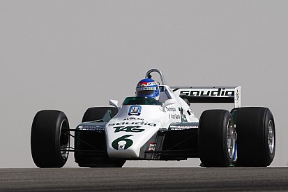 This week in racing history (August 25-31)