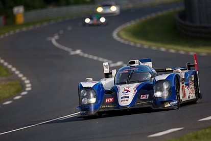 Toyota prepares for Sao Paulo with updated aerodynamic package