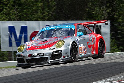 Grand Prix of Baltimore up next for Flying Lizard Motorsports