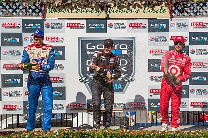 The Go Beaux Grand Prix of Sonoma