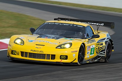 Corvette Racing at Baltimore: A Grand Prix, indeed