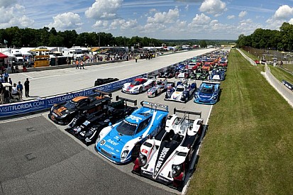 Looking ahead - marketing United SportsCar Racing