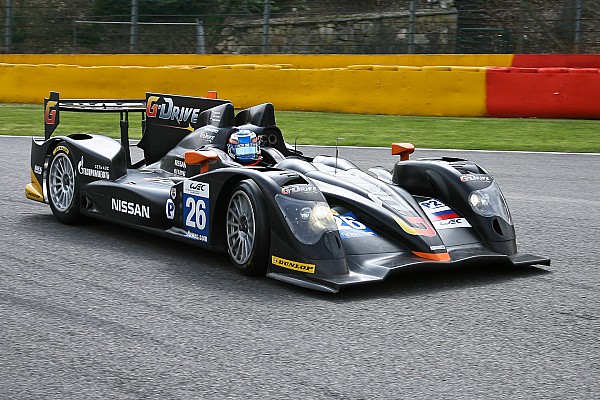 One objective for the ORECA 03 in Brazil: victory!