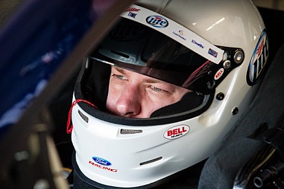 Reigning champion Brad Keselowski enters the ‘Worried Zone’