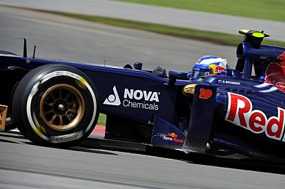 Ricciardo confirms wide hips for 2014 Red Bull