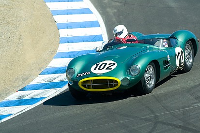 This week in racing history (September 1-7)